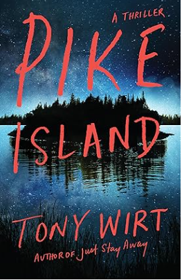 Pike Island: A Thriller Review